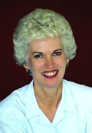 Ellen Carey Obituary (1940