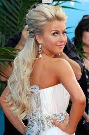 Romantic Wedding Hairstyles For 2013 Down Hairstyles For Long Hair Prom Hairstyles For Long Hair Long Hair Styles