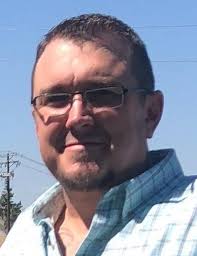 Richard Ellison Obituary