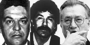 La CIA traicionó a Enrique Camarena