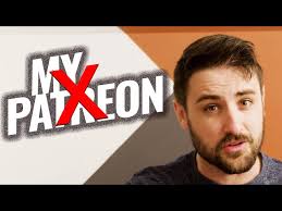 This Video Is NOT About Dr. Jordan Breeding's Patreon