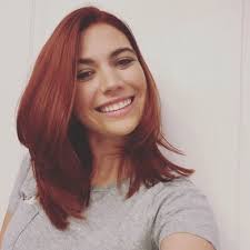 Autumn Bender's Instagram, Twitter & Facebook