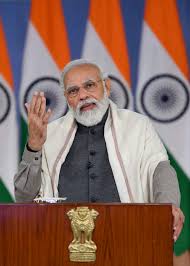 પ્રધાનમંત્રીએ ગુજરાતમાં મા ઉમિયાધામ વિકાસ પ્રોજેક્ટના શિલાન્યાસ પ્રસંગે આપેલા સંબોધનનો મૂળપાઠ | ભારતના પ્રધાનમંત્રીશ્રી