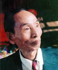 Đoàn Văn Cừ người lưu giữ hồn quê