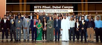 Birla Institute Of Technology And Science Pilani Dubai Campus Fees Picturegallery