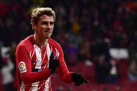The former atletico madrid forward was denied. Barcelona Transfer News No 7 Shirt Reportedly Set Aside For Antoine Griezmann Bleacher Report Latest News Videos And Highlights