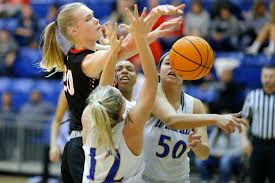 High school basketball: Westmoore vs Piedmont