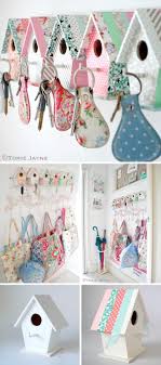 These are also easy, fun, creative and cheap ways to decorate a teen girl's bedroom. Pin On Crafts Crafting Etc