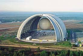 Hangars As Holiday Destinations Tropical Islands Resort Water Park Tropical Resort