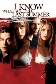 'i know what you did last summer.' oooh. I Know What You Did Last Summer Full Movie Movies Anywhere