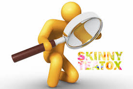 Do superfood teas work for weight loss? Skinny Teatox Review Does It Work For Weight Loss Is It Safe
