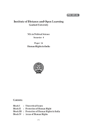 Institute of Distance and Open Learning