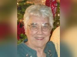 Dolores Anna Marie McCarren