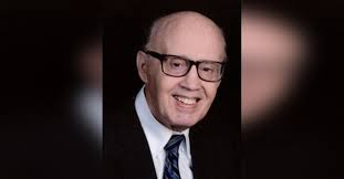 Obituary information for Glennon James Funke