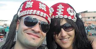 Il compagno di Laila ha ragione, non si può morire sul lavoro", intervista  a Romina Mura