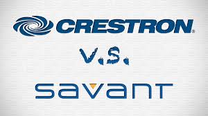 Check spelling or type a new query. Crestron Vs Savant Comparing Control Systems