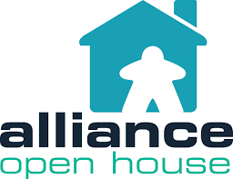 Alliance Openhouse Event Schedule Event Schedule Alliance Event