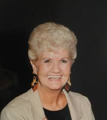 Elsie Alberta Simmons Obituary