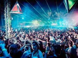For more than 50 years, ibiza's nightlife has served as inspiration for the main cities of the world. Dubai Paradise Club Night How Do You Recreate The Hedonism Of Ibiza In The Middle East The Independent The Independent