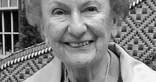 Dorothy (Jablonski) McAvoy