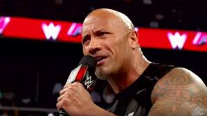 Mayweather-McGregor: Dwayne "The Rock" Johnson Lends His Voice to Intro  Fight