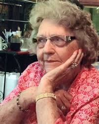 Agnes Ilene Toler Obituary December 5, 2024