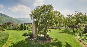 Ein romantisches bauernhaus sollte auch den dazu. Welcher Baum Passt In Den Garten Maschinenring Oberosterreich Blog