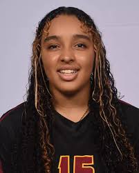 2021 Women's Volleyball Roster