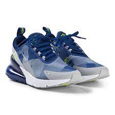 The name 270 comes from the visibility of the air on almost the entire perimeter of the shoe. Nike Air Max 270 Jacquard Shop Clothing Shoes Online
