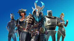 Fortnite cosmetics, item shop history, weapons and more. Frostnite 2020 Returns Save The World Homebase Status Report 11 18 2020