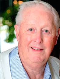 Obituary information for Donald F. "Ted" Cady