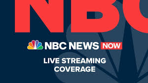 Get all of the latest breaking local and international news stories as they happen, with up to the minute updates and analysis, from ireland's national broadcaster. Watch Nbc News Now Live October 12 Youtube