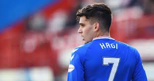 La fiche de ianis hagi (glasgow rangers) sur sofoot.com. How Ianis Hagi Sealed Rangers Transfer And The Signs We Missed Along The Way Glasgow Live