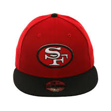 Black 49ers Hat New Era Exclusive New Era 59fifty San Francisco 49ers 1968 Hat 39 99 New Era 59fifty New Era Black And Red