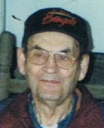 Harold Eugene Abney (1920-2011)