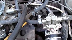 How a fuel pump works. What Is A Gasoline Pump For A Car Device And Principle Of Operation Avtotachki