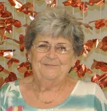 Anita Ramona Hoover Reid