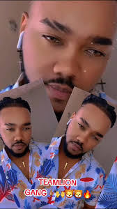 @Lion official #Congelar #TeamLionGang #lamourdesasha #acteurlion  #classiclion #🦁🦁🦁🦁🦁🦁🦁🦁