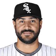 Martín Pérez Stats, Age, Position, Height, Weight, Fantasy & News