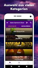 Status Sprüche Zitate Für Whatsapp Status Apps Bei Google Play