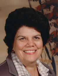 Obituary information for Constance "Connie" T Marsh