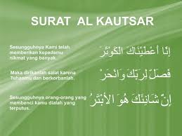 Home posts tagged 'al ikhlas hancurkan orang zalim' al ikhlas hancurkan orang zalim. Pelajaran Surat Al Kautsar Nahimunkar