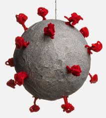 How To Make Your Own Coronavirus Pinata The New York Times 18x13x14 inches filler capacity filler capacity: how to make your own coronavirus pinata