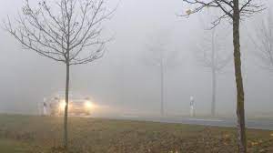 Wann darf ich die nebelscheinwerfer einschalten? Regeln Bei Nebel Wann Darf Man Nebelscheinwerfer Einschalten Wann Nicht Augsburger Allgemeine