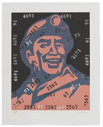 DON EDDY (B. 1944), Dreamreader's Table III