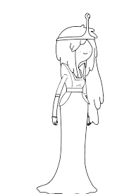 Get all coloring pages for free in the adventure time printables gallery. Adventure Time Coloring Pages Print Or Download For Free Razukraski Com