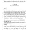 While this research project was not originally constructed in reaction to the events that unfolded that windy day, the words and. 1
