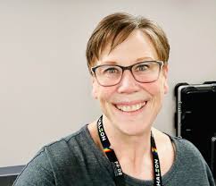 I am very proud to be one of the "20 women in analog photography that you  must know in 2025" according to Analog Forever and Diana Nicholette Jeon. I  am in great