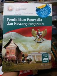 Buku guru dan buku siswa ppkn kelas 8 (viii) edisi revisi. Jual Buku Lks Pr Ppkn Kelas 8 Smp Semester 2 Intan Pariwara Di Lapak Samudra Ilmu Bukalapak