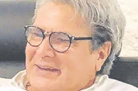 El rastro de la noche', el libro de poemas de Gabriel Rodríguez